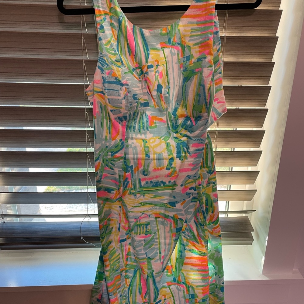 Lilly Pulitzer dress! - Picture 2 of 3